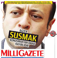 milli gazete