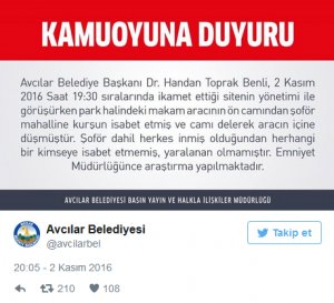 avcılar