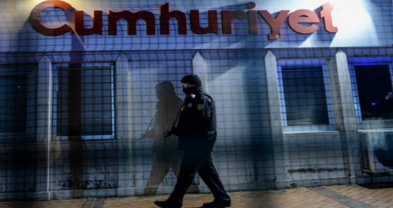 Cumhuriyet’i bundan sonra ne bekliyor? [Erman Yalaz]