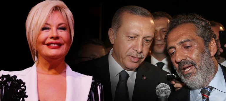 İBB, Emel Sayın ve Yavuz Bingöl’e servet ödedi