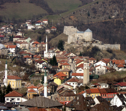 travnik 3