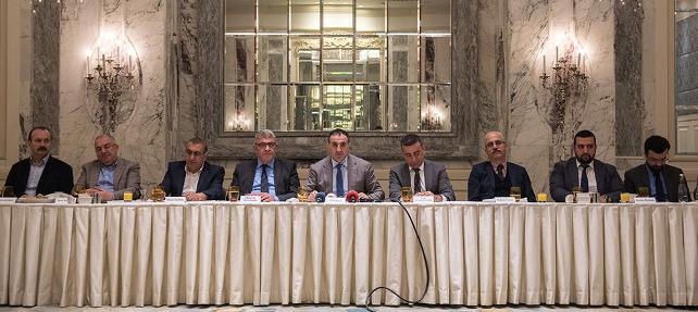 Ülkü Ocakları’nın 10 eski başkanı: Tek adama ‘Hayır’ diyeceğiz!