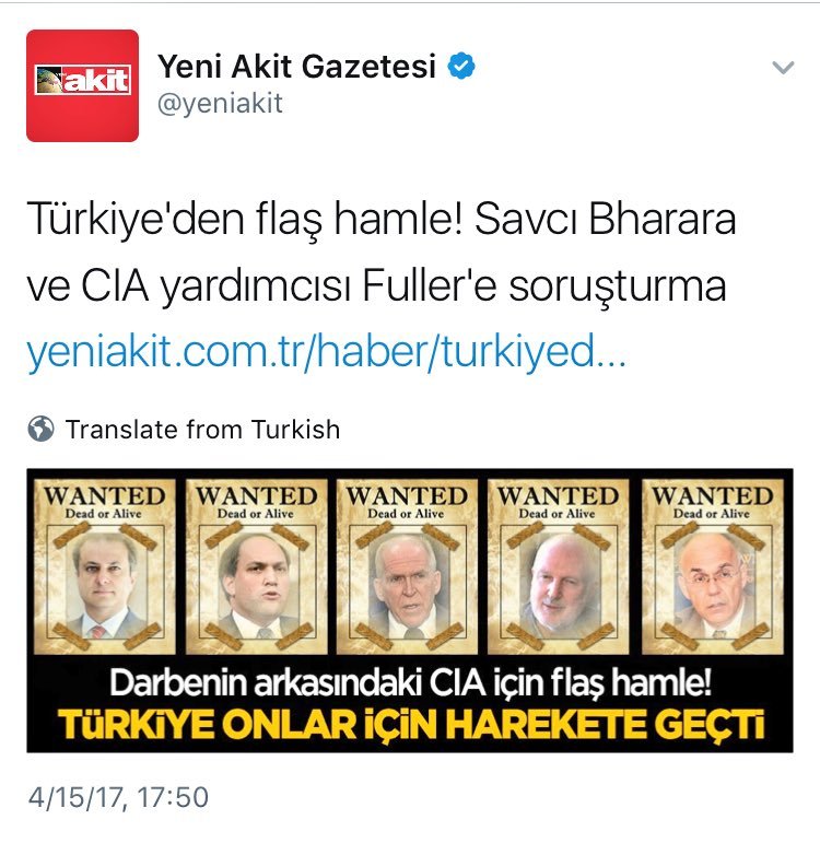 akit-savci bharara-cia-istanbul-sorusturma