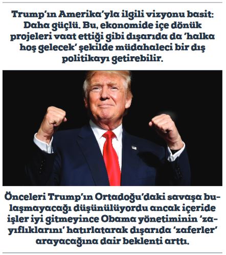 ortadoğu spot trump