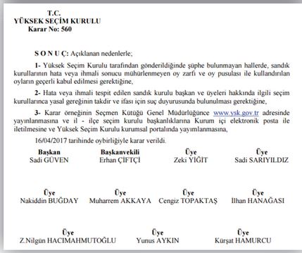 ysk karar referandum