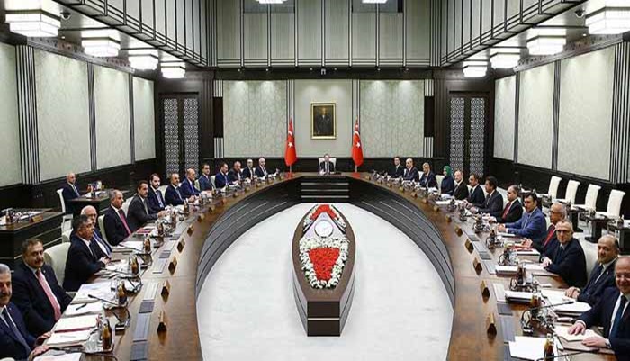 O sayı beşin üzerine çıkarsa Türkiye erken seçime gidecek iddiası