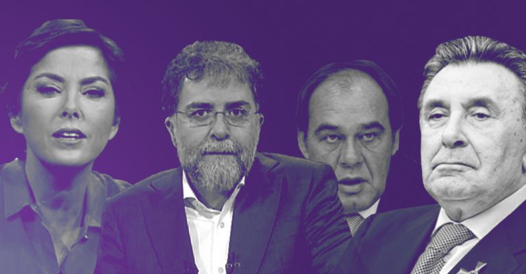 Hayırdır nereye?