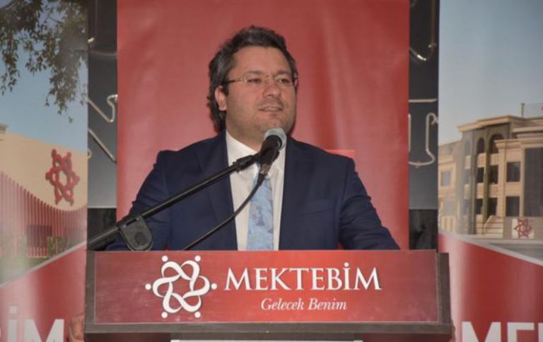 Mektebim Okulları’nın kurucusu resmen iflas etti