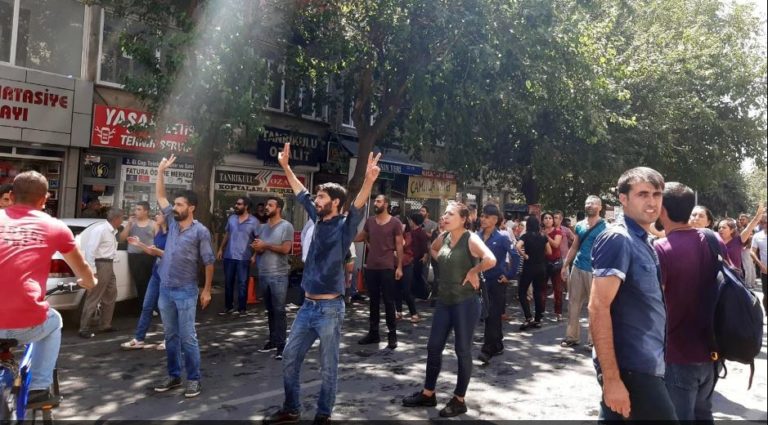 Diyarbakır halkı kayyım kararına ne diyor?
