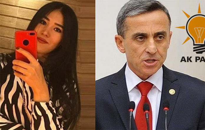 Nadira Kadirova cinayeti ve AKP İstanbul milletvekili Şirin Ünal