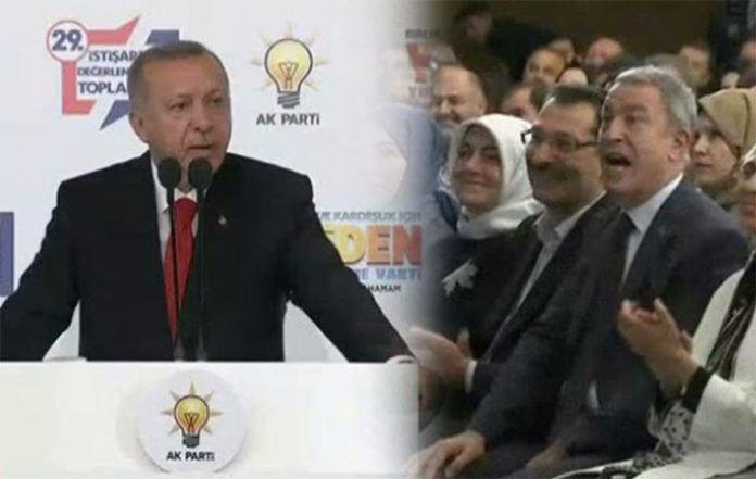 erdogan refah partisi gafı