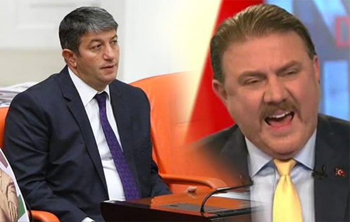 erkan haberal, yiğit bulut