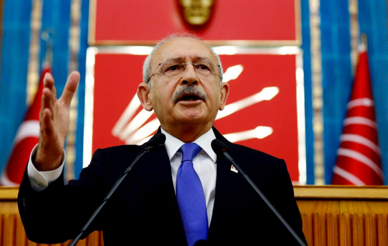 Kılıçdaroğlu: Erdoğan 15 Temmuz’u biliyordu, o yüzden Marmaris’te saklandı