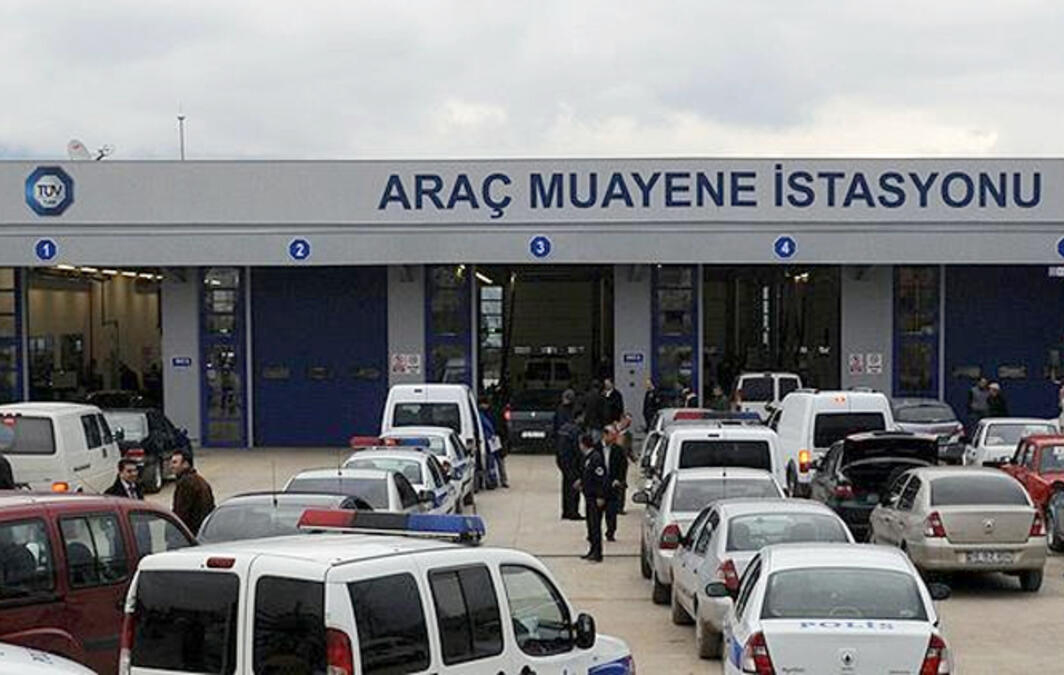 Arac Muayene Ucretlerine Yuzde 22 58 Zam Geldi Tr724