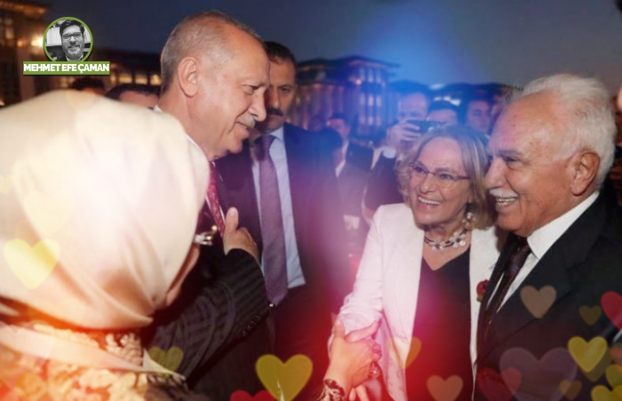 Turk Siyasetinde Bahceli Durusu Gercek Hayat