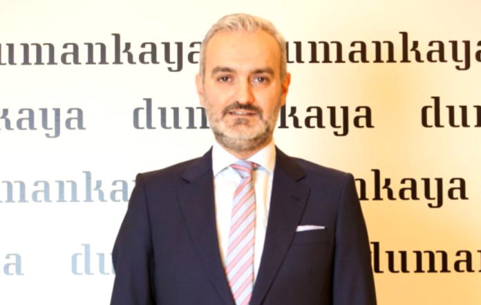 Barış Dumankaya