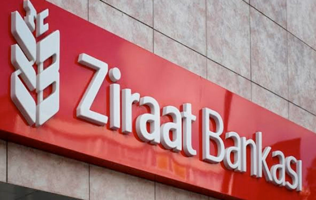 Ziraat Bankasi Nda Kur Spekulasyonuyla Milyonluk Vurgun Iddiasi Tr724