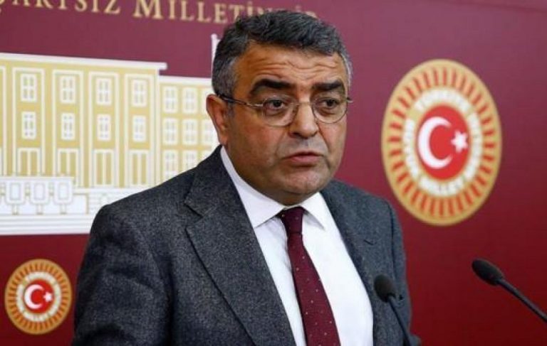 Tanrıkulu: Kimyasal silah kullanıldığı iddialarına ilişkin görüntüleri izledim