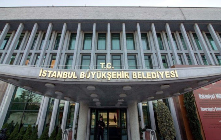 Ankara’dan sonra İstanbul Büyükşehir Belediyesi’ne de inceleme