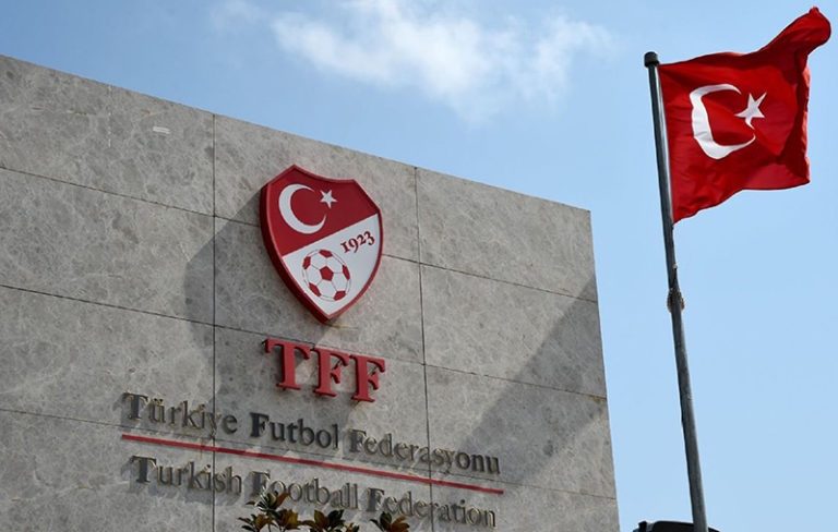 TFF Başkanı açıkladı; derbiyi, dünyaca ünlü yabancı bir hakem yönetecek