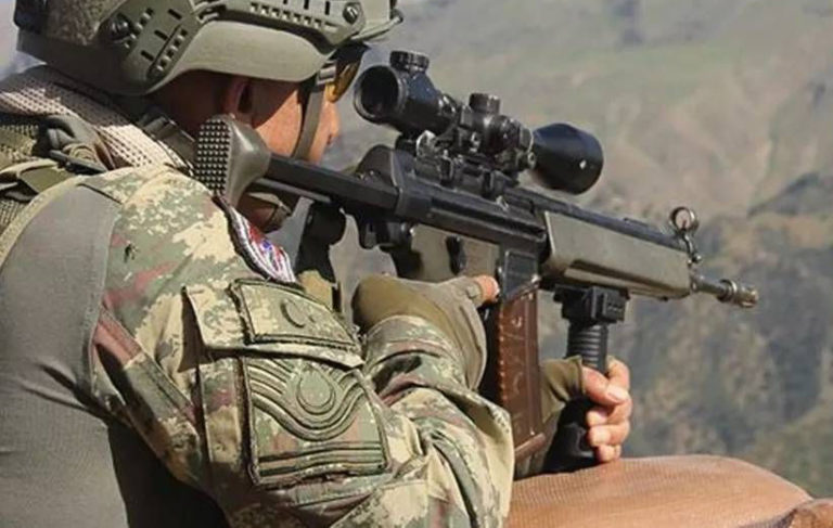 Mardin kırsalında sokağa çıkma yasağı ilan edildi
