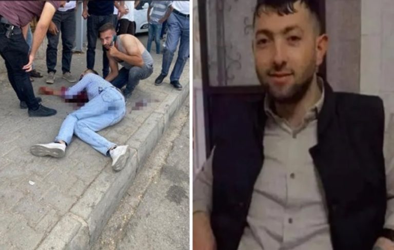 Sokak ortasında Adem Kara’yı öldüren polis tutuklandı