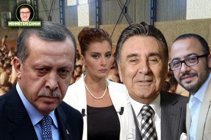 15 Temmuz resmi diskuru çöküyor