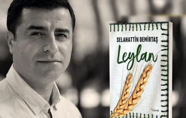 Demirtaş’ın kitabını okuduğu için sürgün edilmişti: Savcı, çekmece karıştırmayı normal saydı