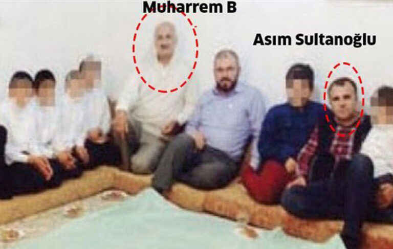 Ensar Vakfı’nda 45 çocuğa tecavüz skandalı: Hakkında soruşturma açılan kişi Urfa Milli Eğitim Müdürü oldu