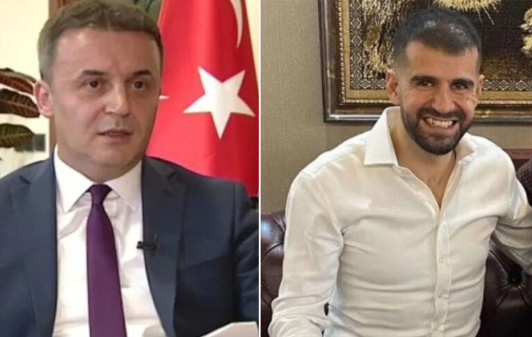 Çete liderinden villa ve lüks araba hediye aldığı iddia edilmişti! Yargıtay üyesi Kocaman, 26 habere erişim engeli getirtti