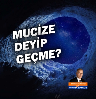 Kur’an’da geçen hikâyelere mucize deyip geçme | Okuma Zamanı