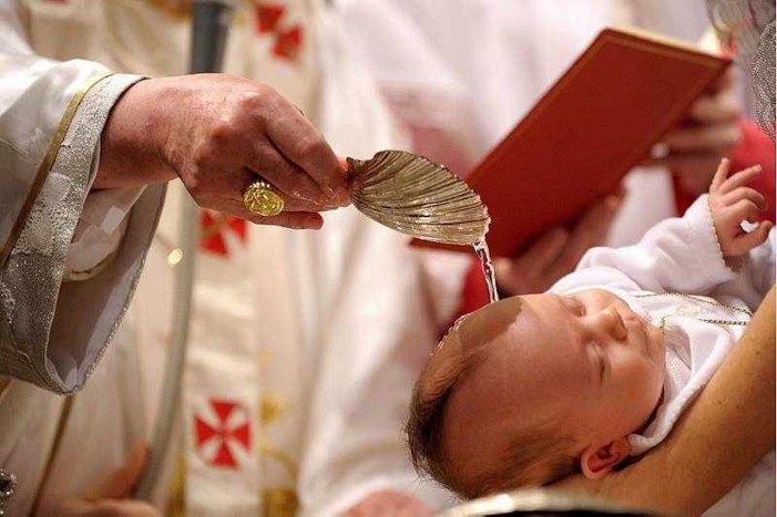 Belçika’da kilise 30 binden fazla bebeği satmış