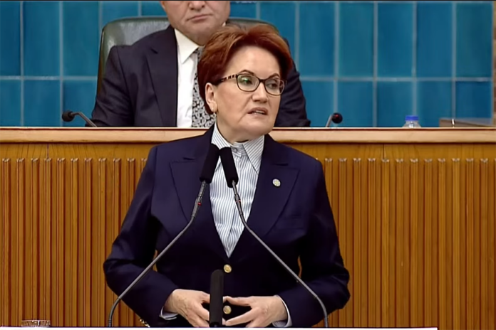 Meral Akşener