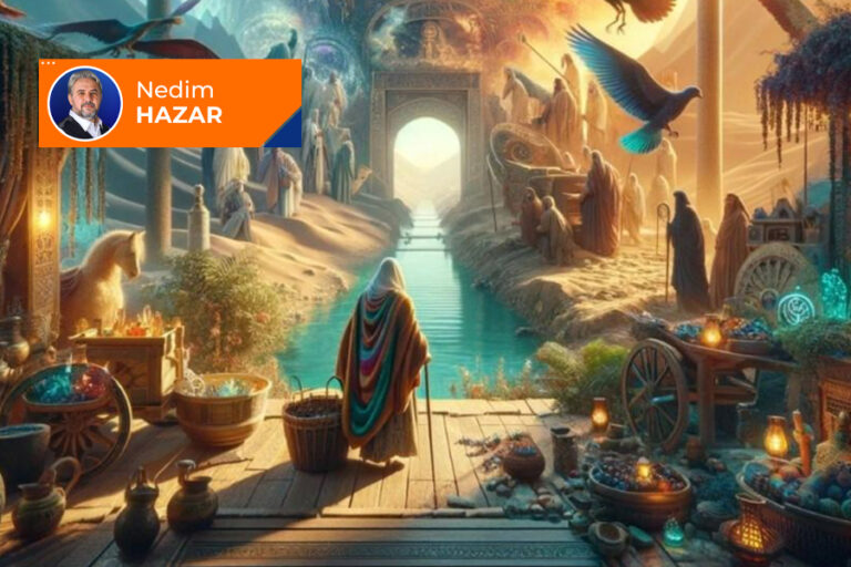 Ahsen-el Kasas; her çağın Yusuf’ları var! (3)