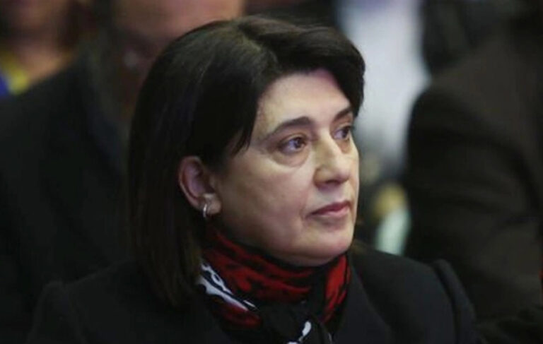Leyla Zana hakkında beraat kararı