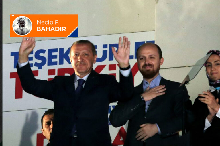 ‘Bilal Oğlan’, Tayyip Erdoğan’a meydan okudu!