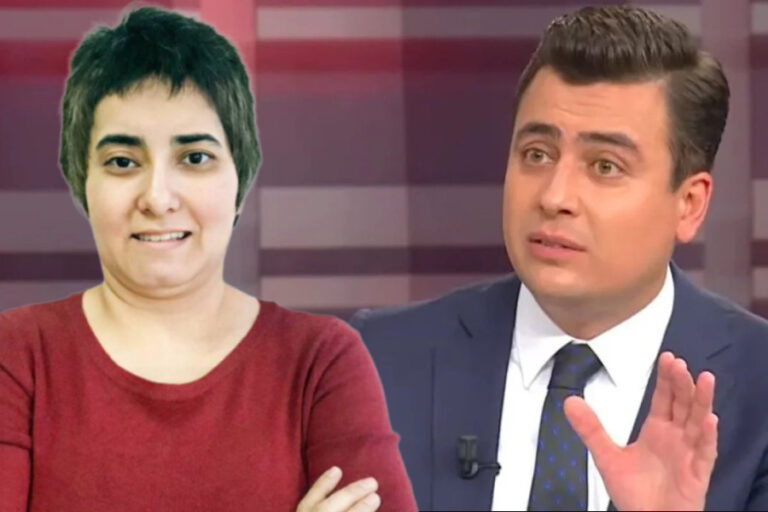 AKP’li Osman Gökçek şikayet etmişti: Avukat Dilek Ekmekçi akıl hastanesine yatırılacak