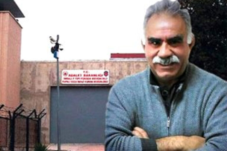 Yandaş yazar Abdülkadir Selvi: ”Ömer Öcalan İmralı’ya gitti, Abdullah Öcalan’la görüştü”