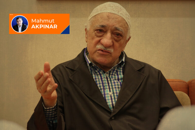 Fethullah Gülen’e neden düşmanlar?