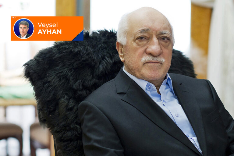 En kritik ‘kırmızı’ çizgi…