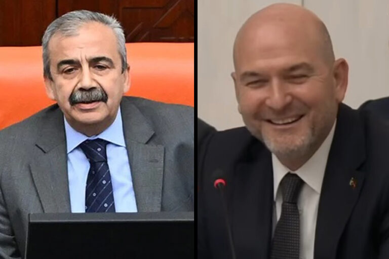 Önder’den ‘helallik’ isteyen Soylu’ya beklemediği cevap: ‘O başka’