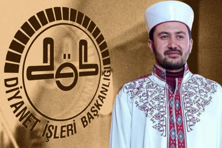 Erdoğan’ın mitingine cemaatini götürmediği için sürgün edilmişti: Diyanet, imama şimdi de kınama cezası verdi