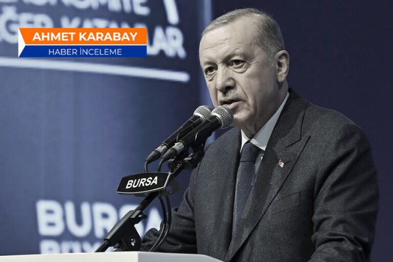 Erdoğan bir dönem daha; Batı, ondan iyisini bulamaz!