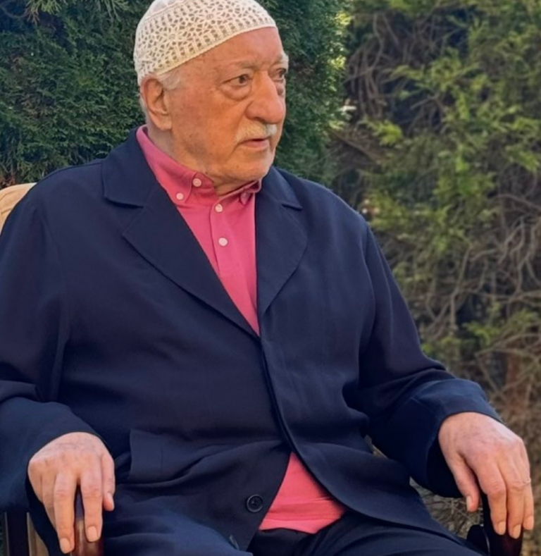 Gülen’in geride bıraktığı hazine | Okuma Zamanı