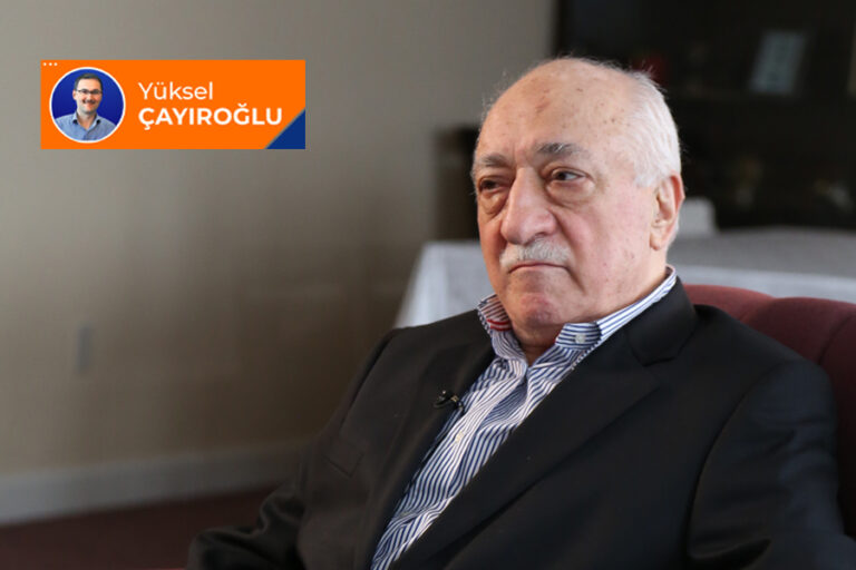 Fethullah Gülen’in tecdidi (1)