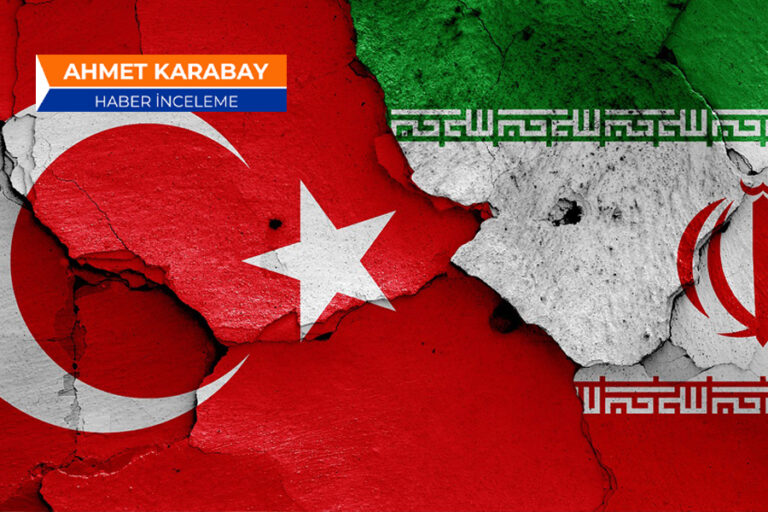Türkiye ile İran’ı savaştırmaya kalkacaklar