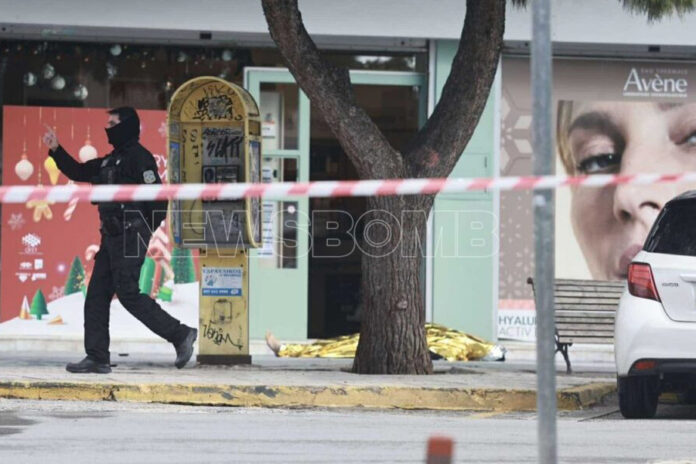 Fotoğraf: newsbomb.gr