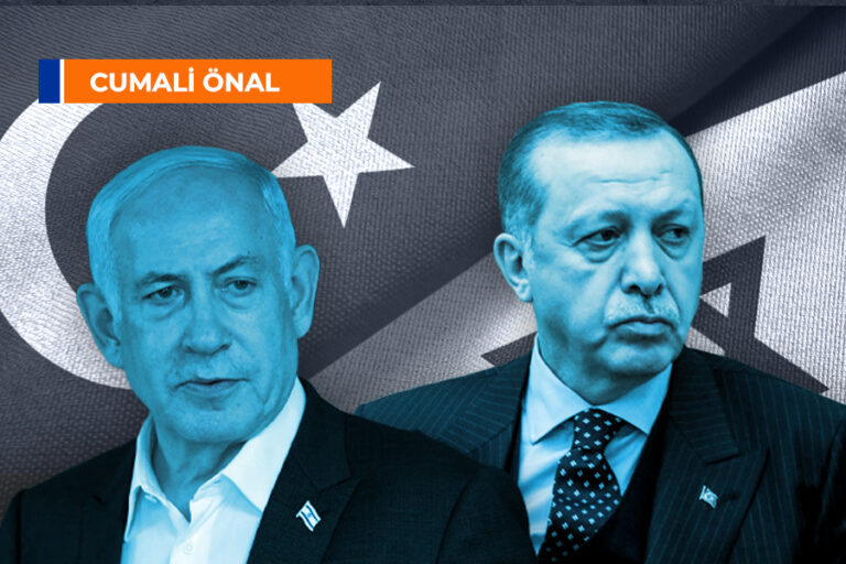 Türkiye-İsrail krizi tırmanıyor; bu kez şaka yok!