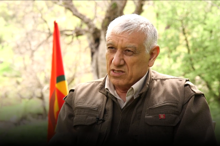 Cemil Bayık’tan ‘süreç’ açıklaması: “Ne yazık ki, devlet bizi yok etme politikasında ısrar ediyor”