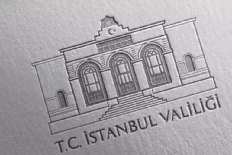 İstanbul Valiliği, İstanbul’a giriş çıkışları yasakladı